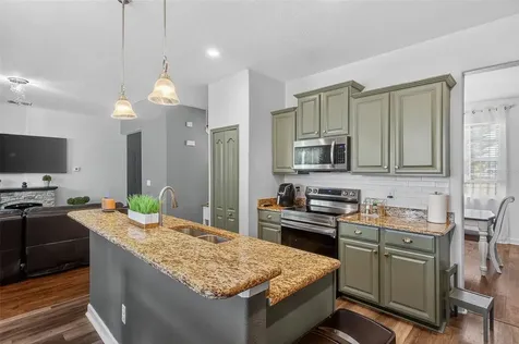 1336 Lattimore Drive Clermont FL 34711