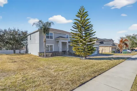 1336 Lattimore Drive Clermont FL 34711