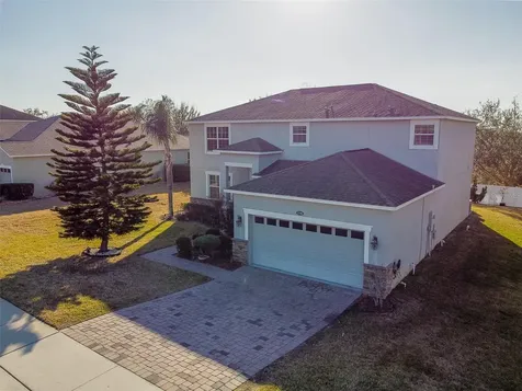 1336 Lattimore Drive Clermont FL 34711