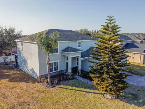 1336 Lattimore Drive Clermont FL 34711