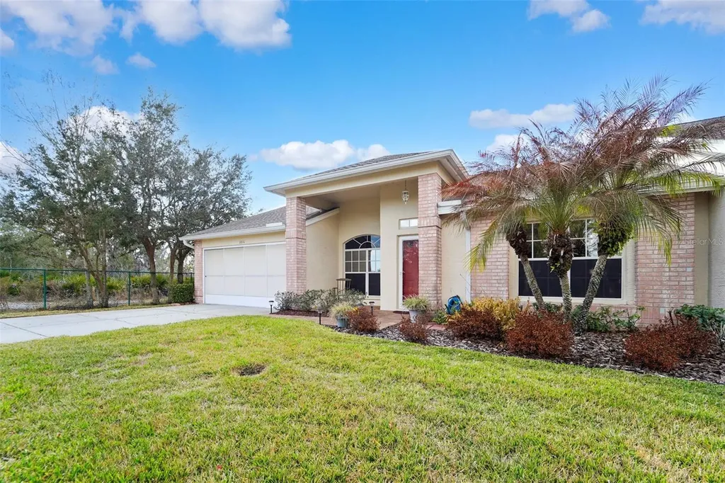 1031 Almondwood Drive Trinity FL 34655
