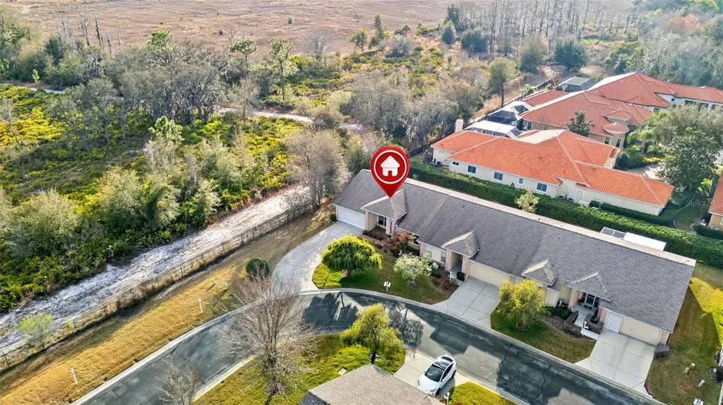 1031 Almondwood Drive Trinity FL 34655