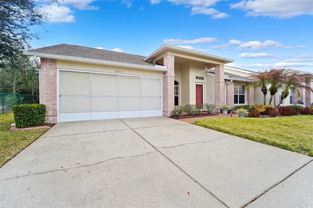 1031 Almondwood Drive Trinity FL 34655