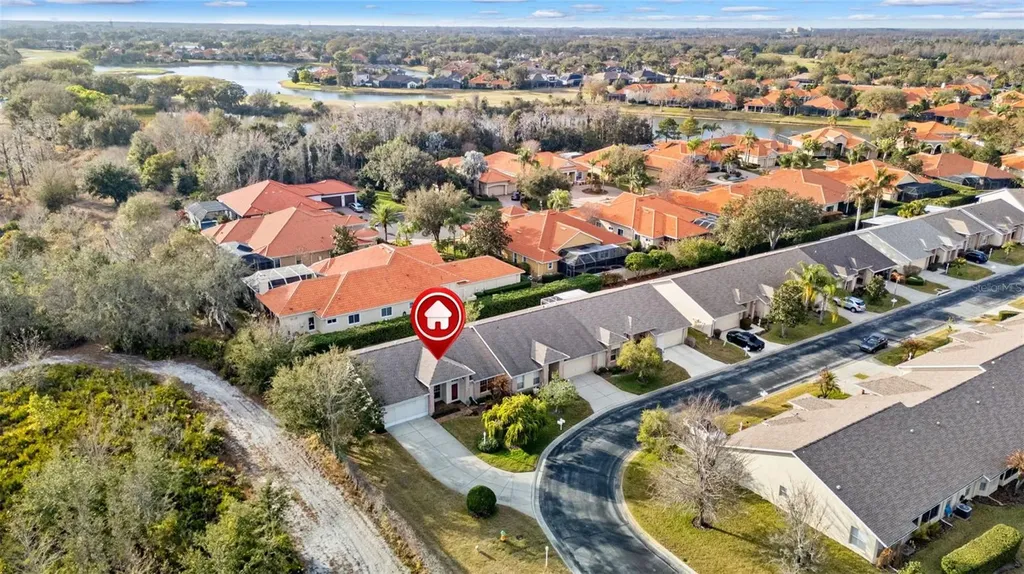 1031 Almondwood Drive Trinity FL 34655