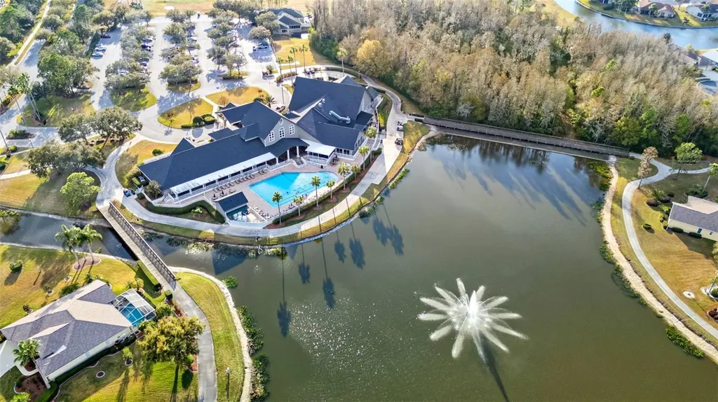 1031 Almondwood Drive Trinity FL 34655