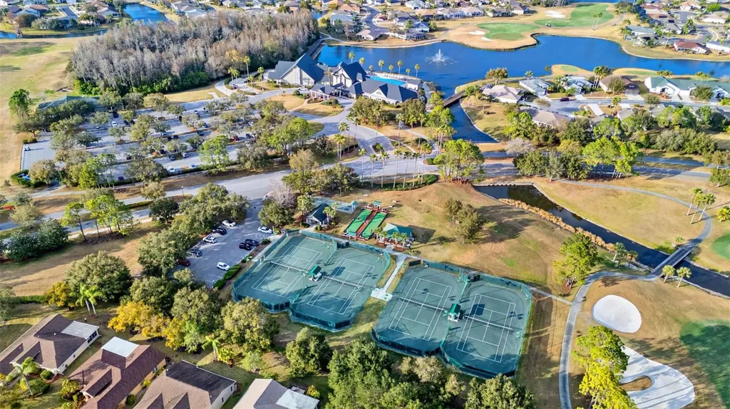 1031 Almondwood Drive Trinity FL 34655