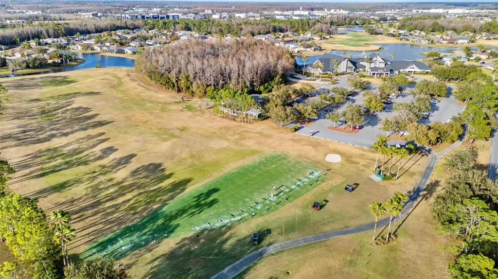 1031 Almondwood Drive Trinity FL 34655