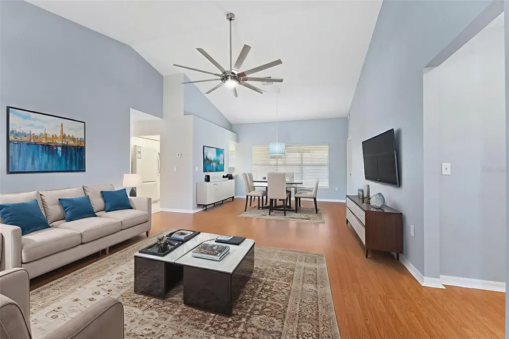 1031 Almondwood Drive Trinity FL 34655
