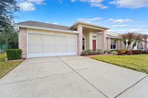 1031 Almondwood Drive Trinity FL 34655