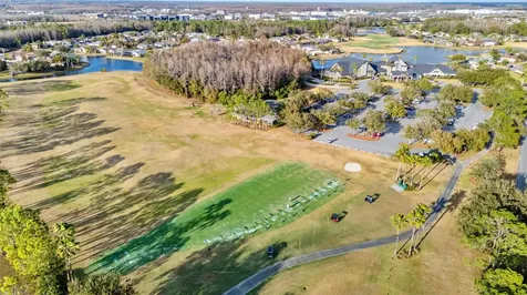 1031 Almondwood Drive Trinity FL 34655