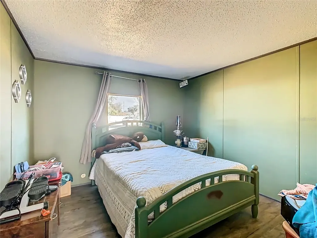 4012 Shady Hammock Drive Mulberry FL 33860