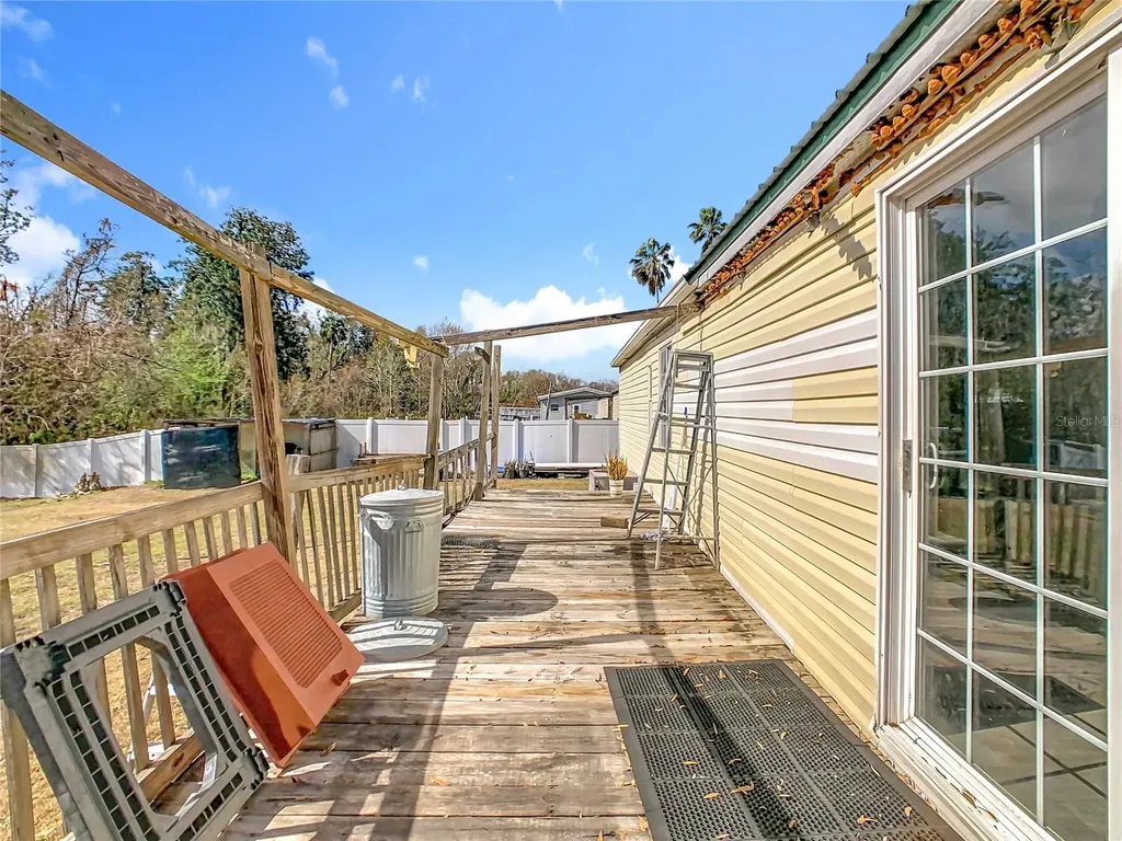 4012 Shady Hammock Drive Mulberry FL 33860
