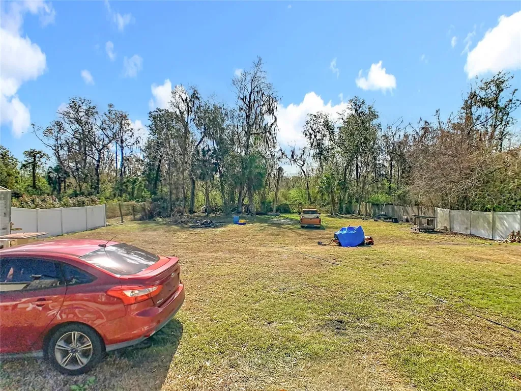 4012 Shady Hammock Drive Mulberry FL 33860