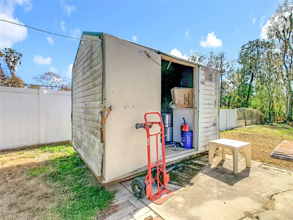 4012 Shady Hammock Drive Mulberry FL 33860