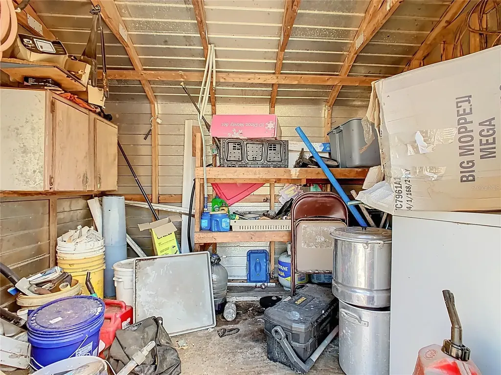 4012 Shady Hammock Drive Mulberry FL 33860