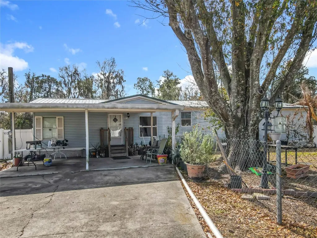 4012 Shady Hammock Drive Mulberry FL 33860