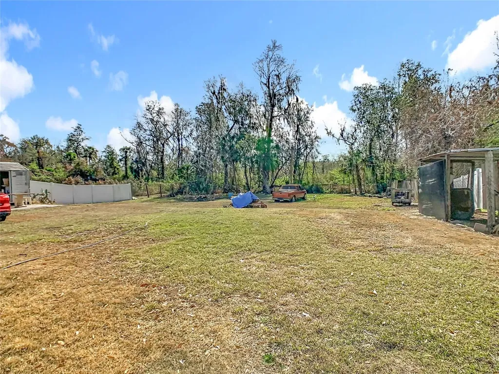 4012 Shady Hammock Drive Mulberry FL 33860