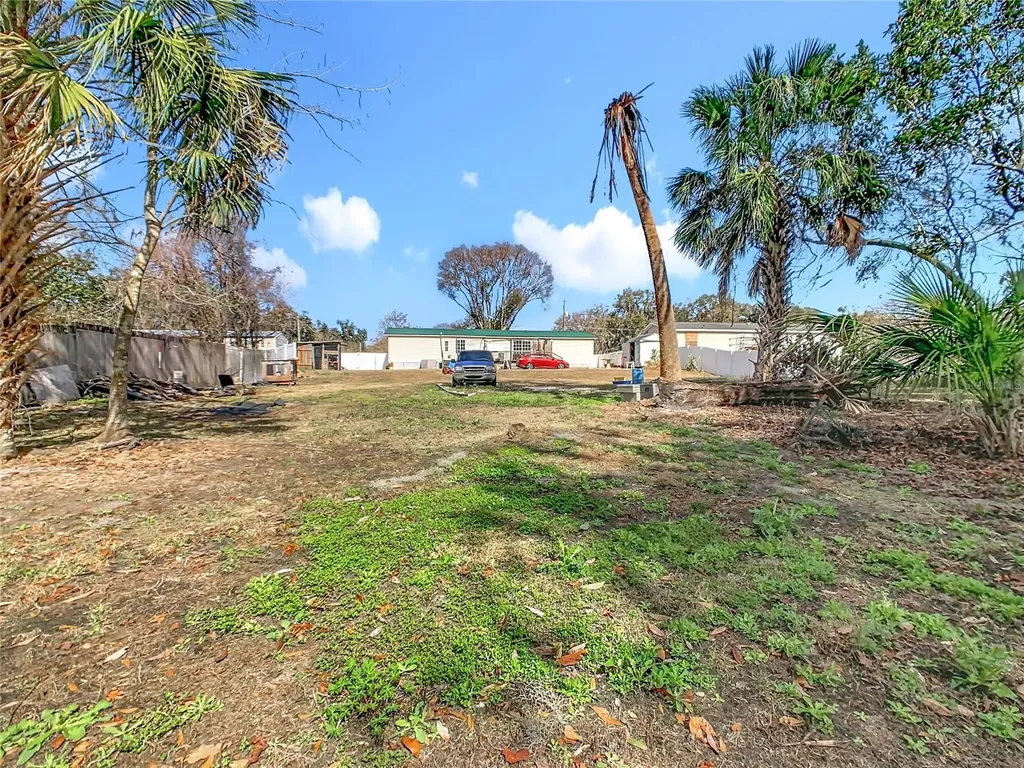 4012 Shady Hammock Drive Mulberry FL 33860