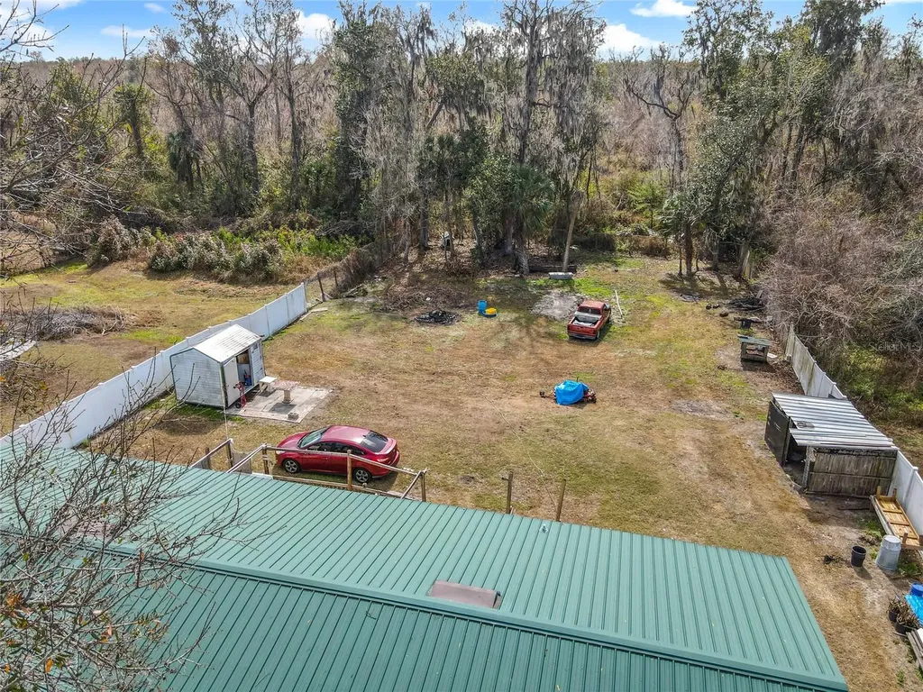 4012 Shady Hammock Drive Mulberry FL 33860