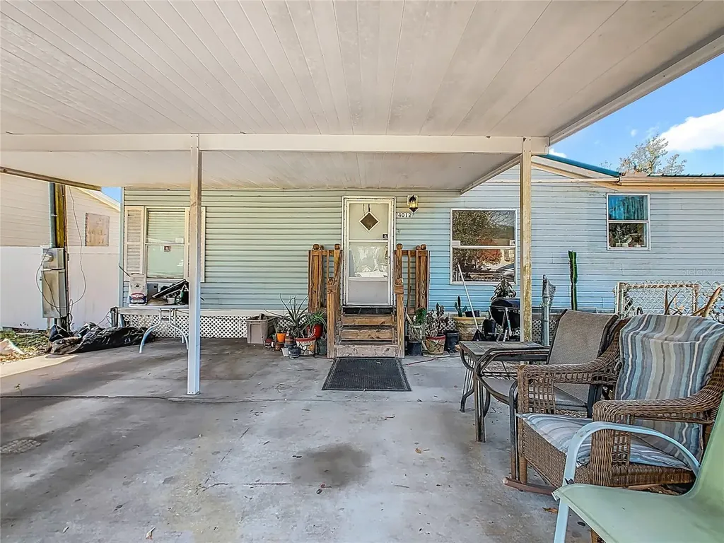 4012 Shady Hammock Drive Mulberry FL 33860