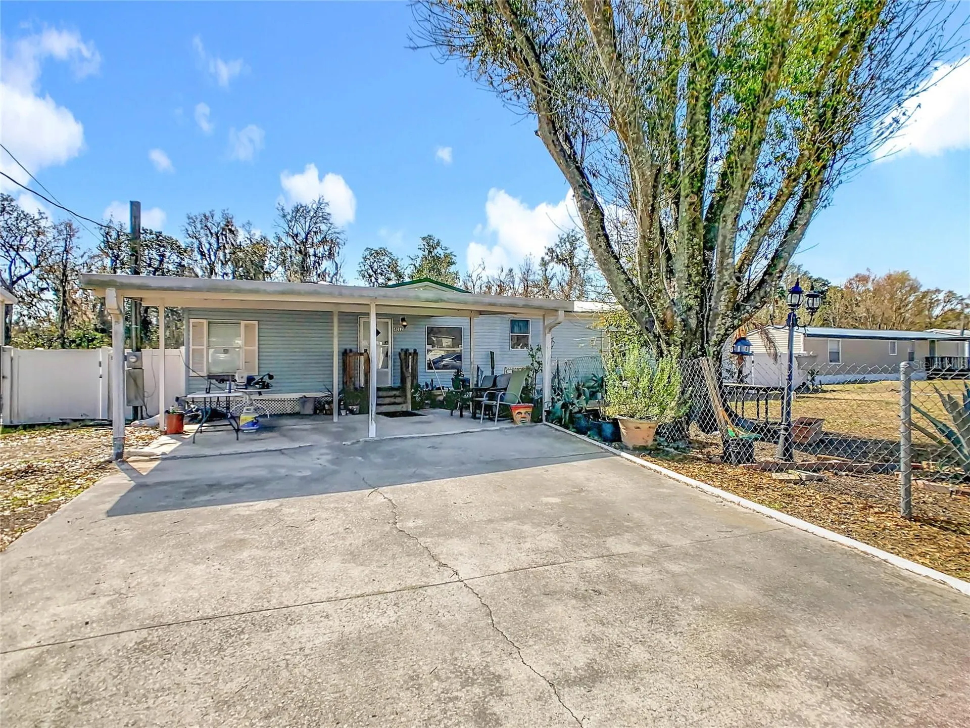 4012 Shady Hammock Drive Mulberry FL 33860