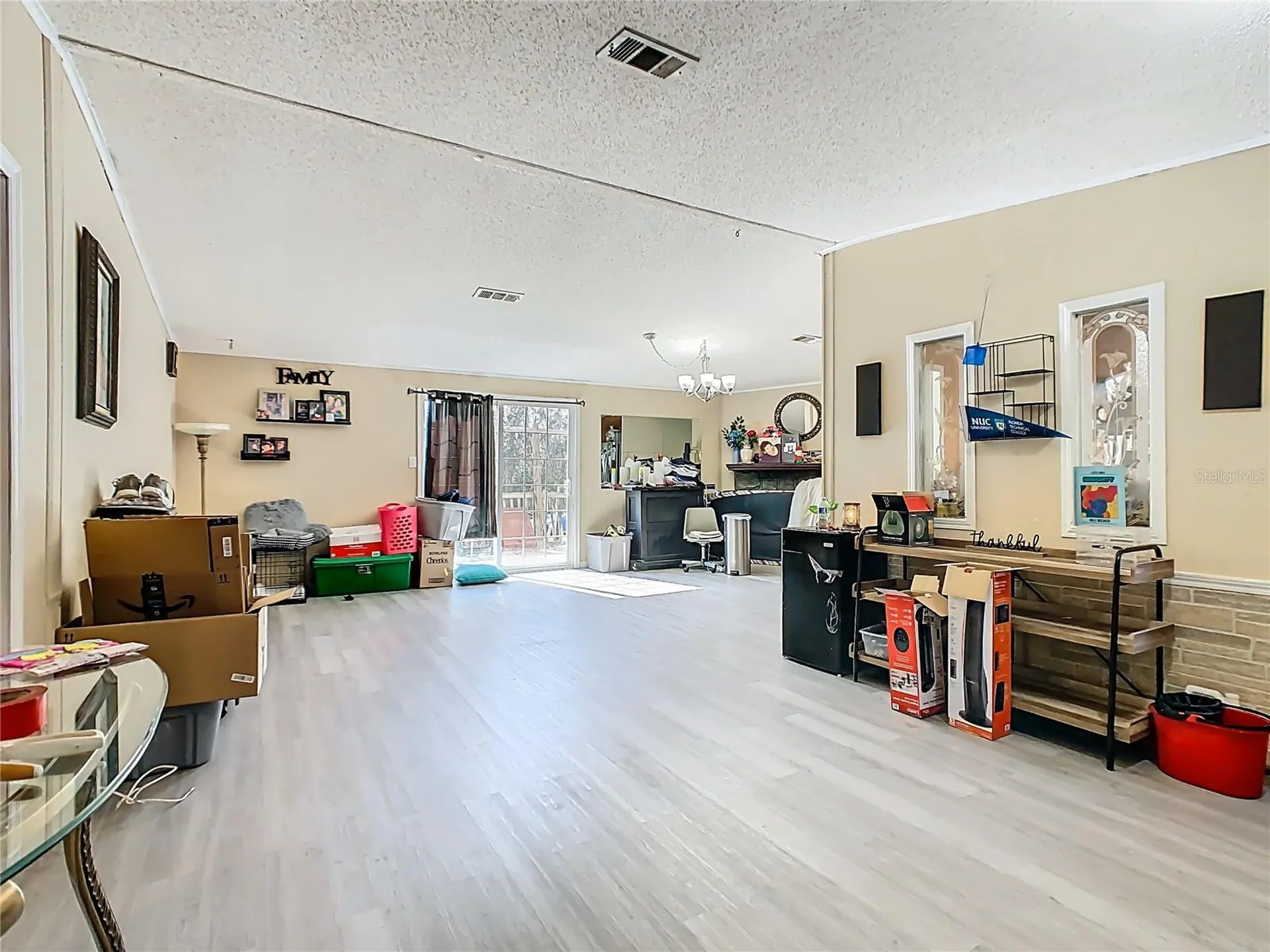 4012 Shady Hammock Drive Mulberry FL 33860