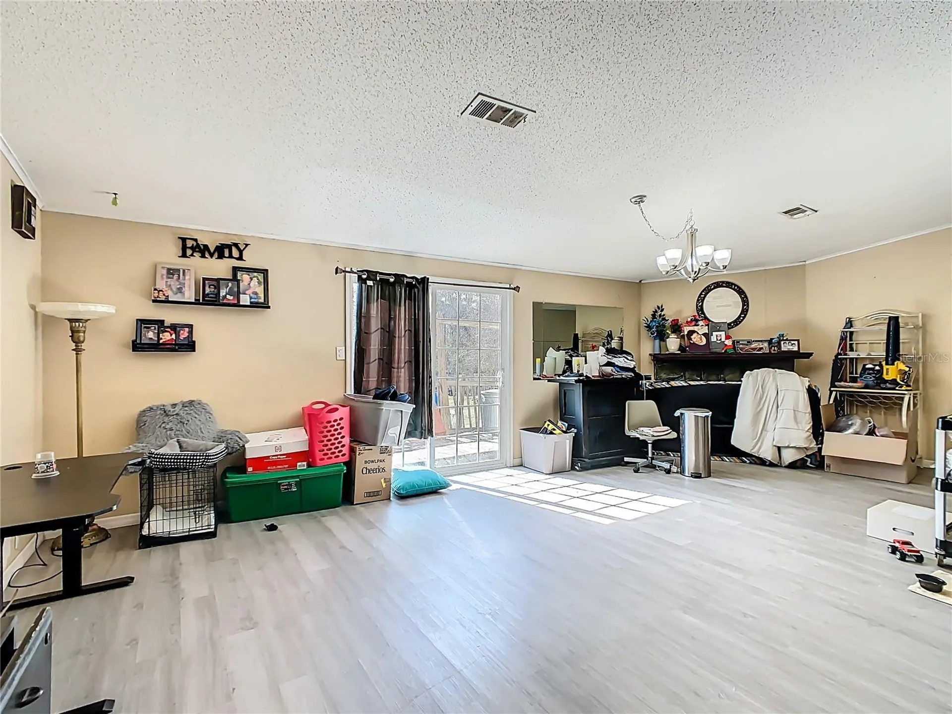 4012 Shady Hammock Drive Mulberry FL 33860