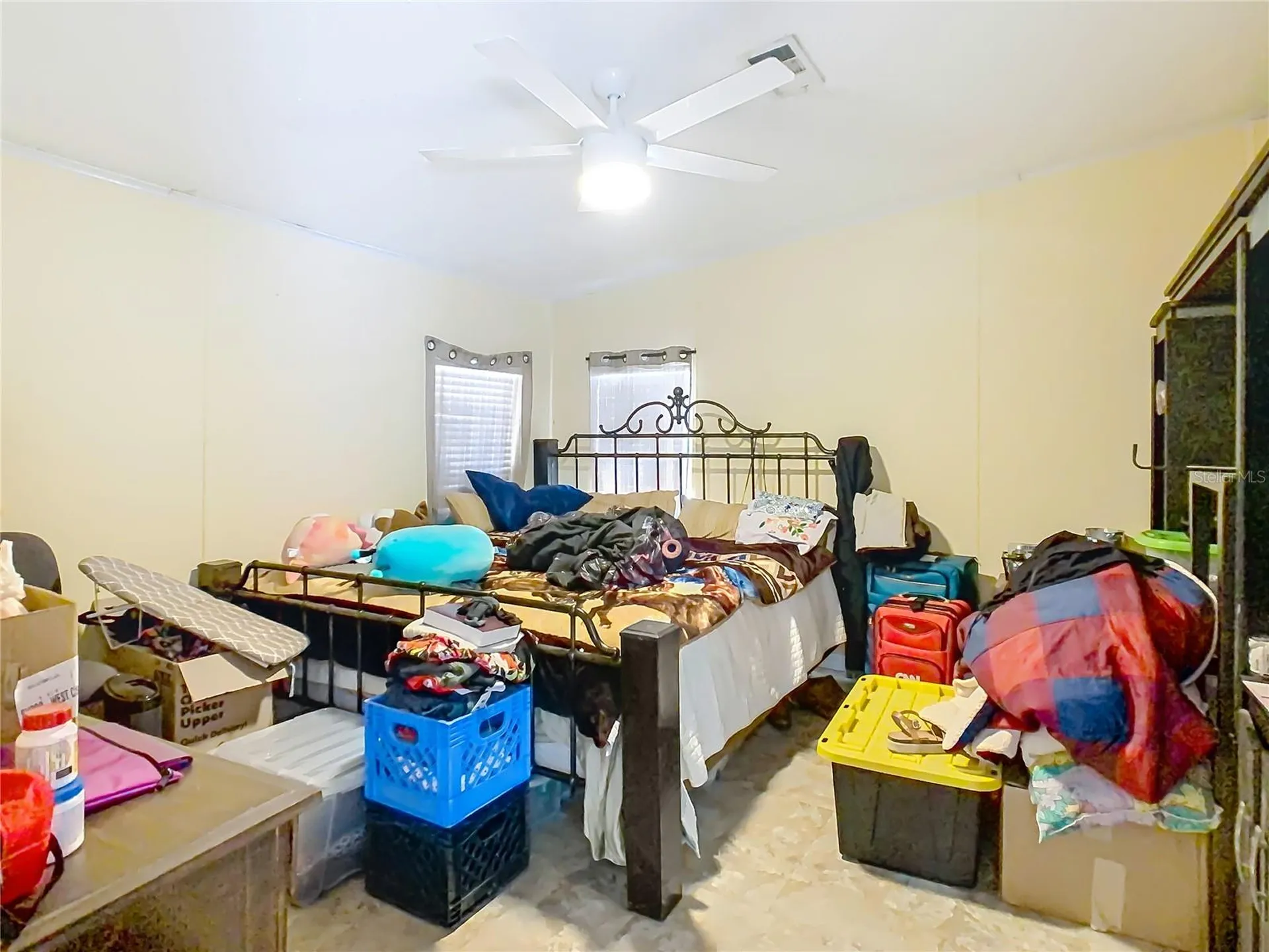 4012 Shady Hammock Drive Mulberry FL 33860
