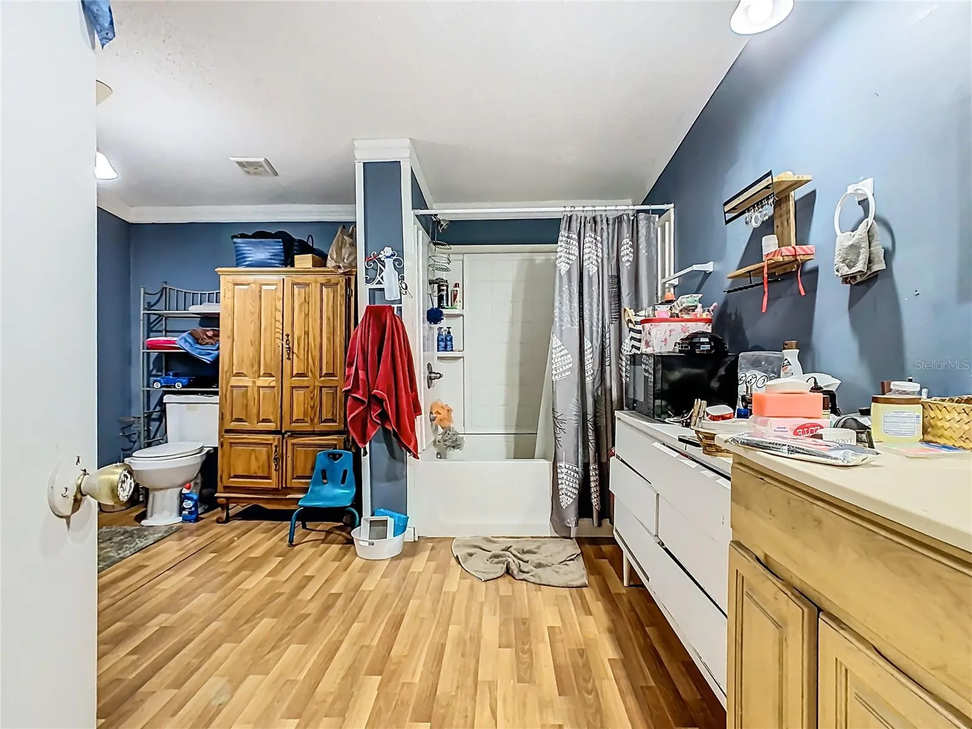 4012 Shady Hammock Drive Mulberry FL 33860