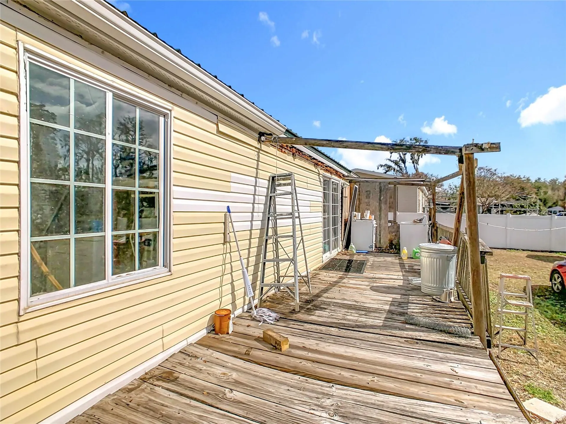 4012 Shady Hammock Drive Mulberry FL 33860