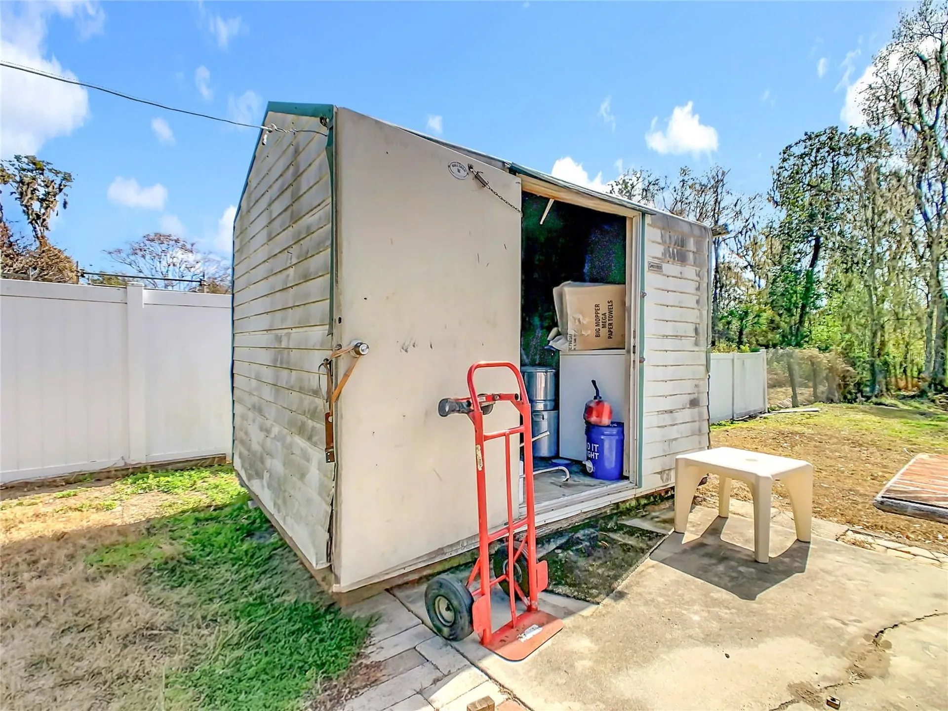 4012 Shady Hammock Drive Mulberry FL 33860
