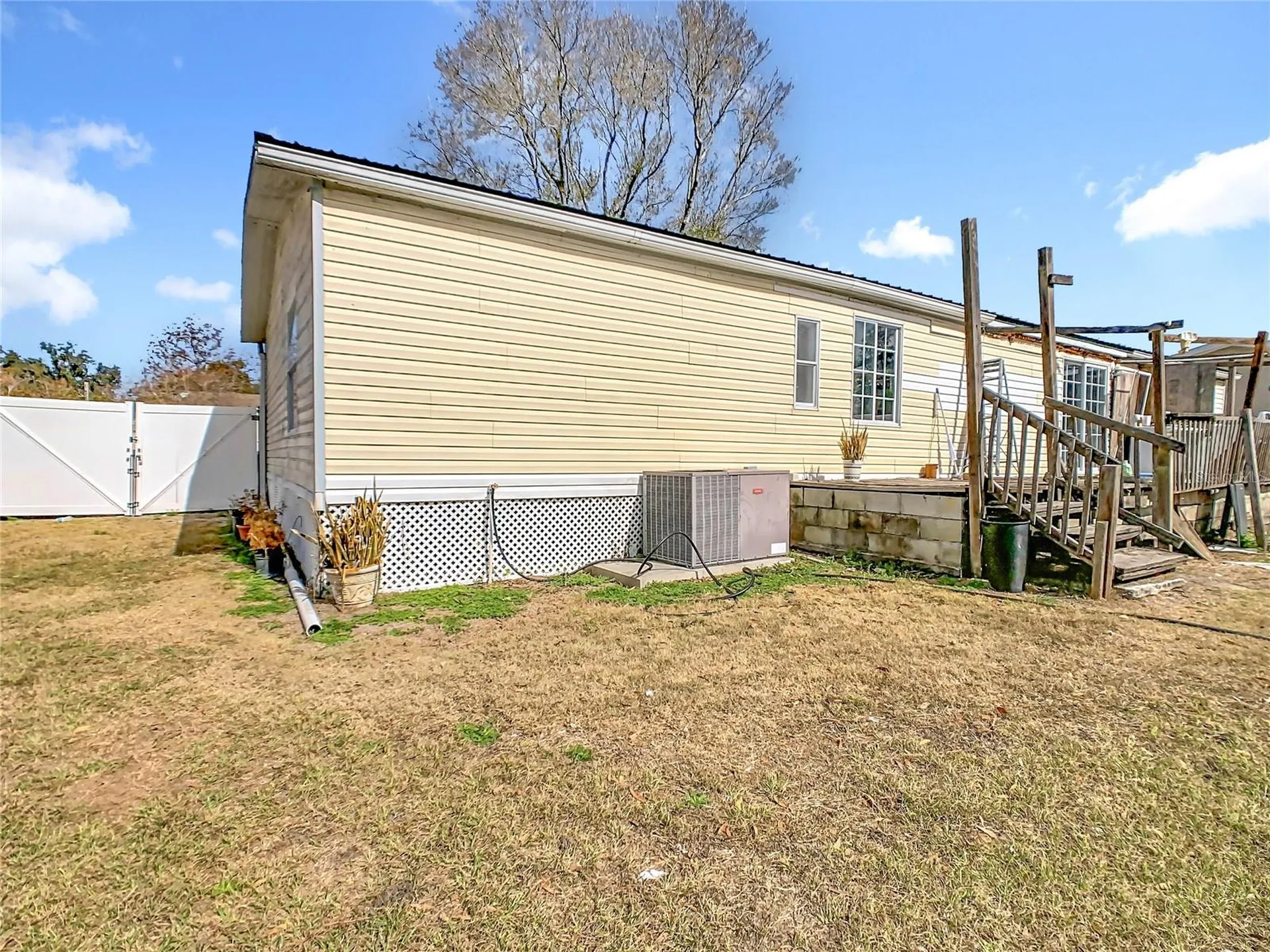 4012 Shady Hammock Drive Mulberry FL 33860