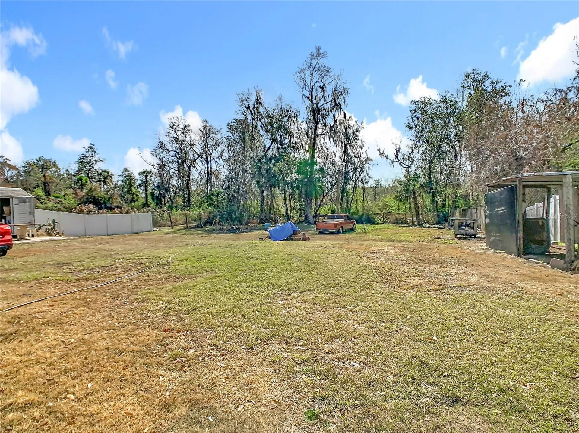 4012 Shady Hammock Drive Mulberry FL 33860