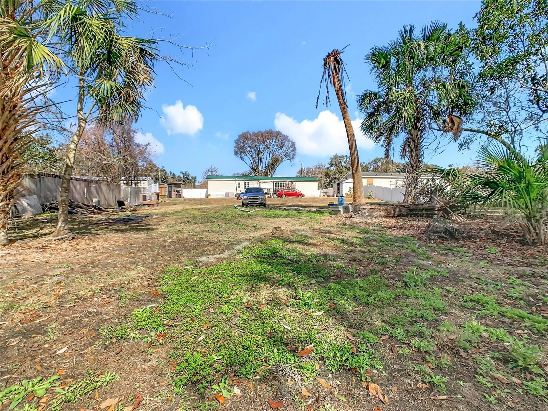 4012 Shady Hammock Drive Mulberry FL 33860
