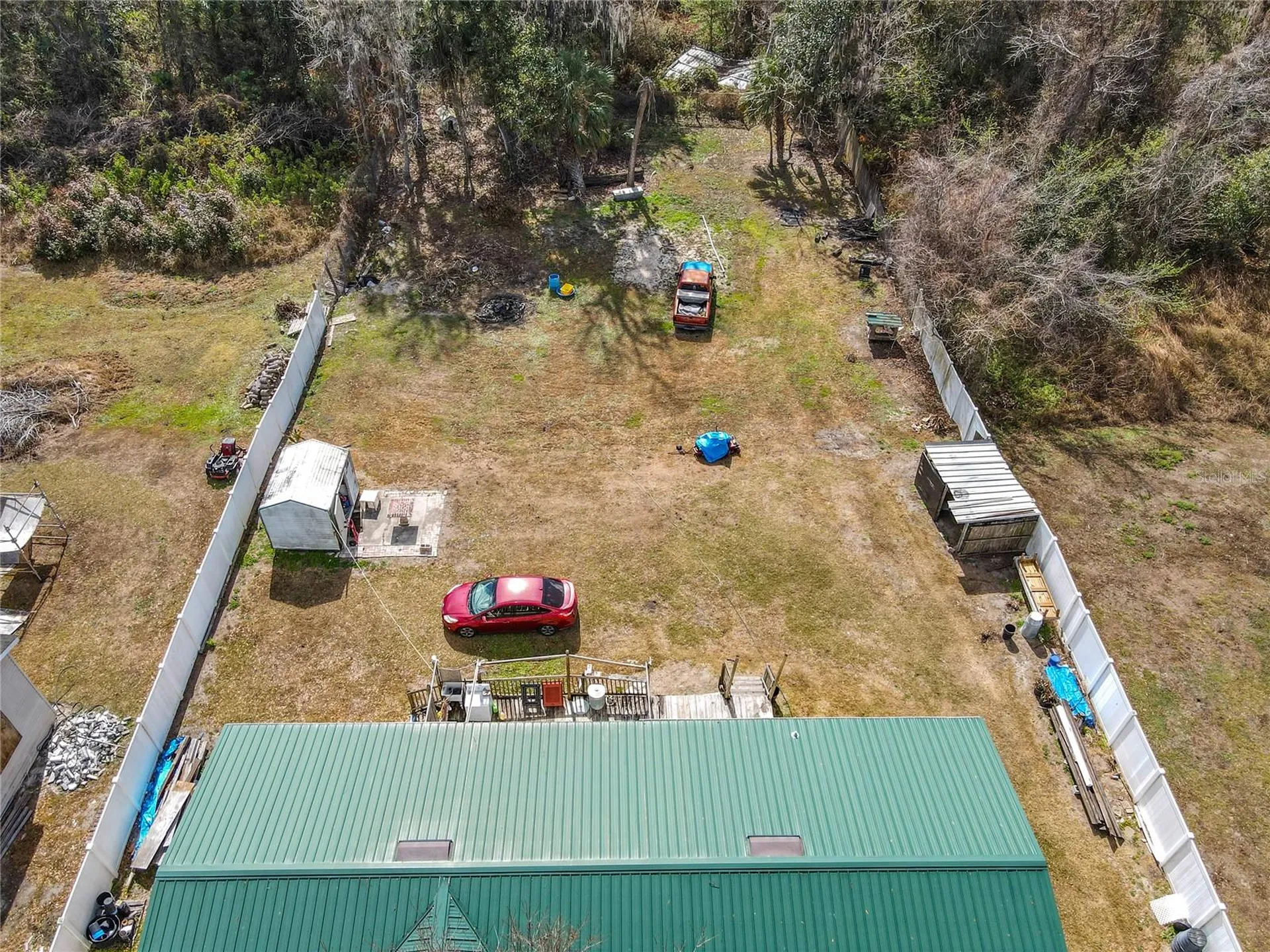 4012 Shady Hammock Drive Mulberry FL 33860