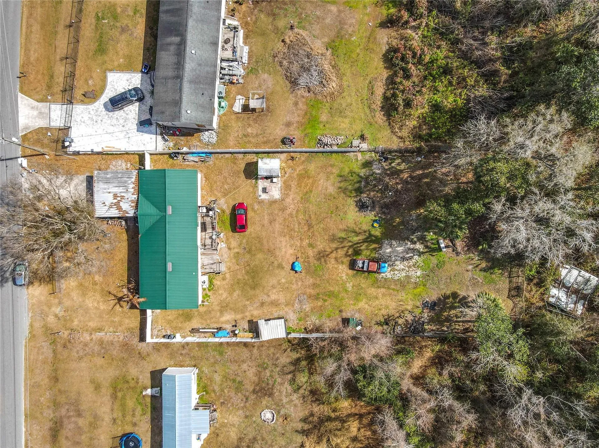 4012 Shady Hammock Drive Mulberry FL 33860