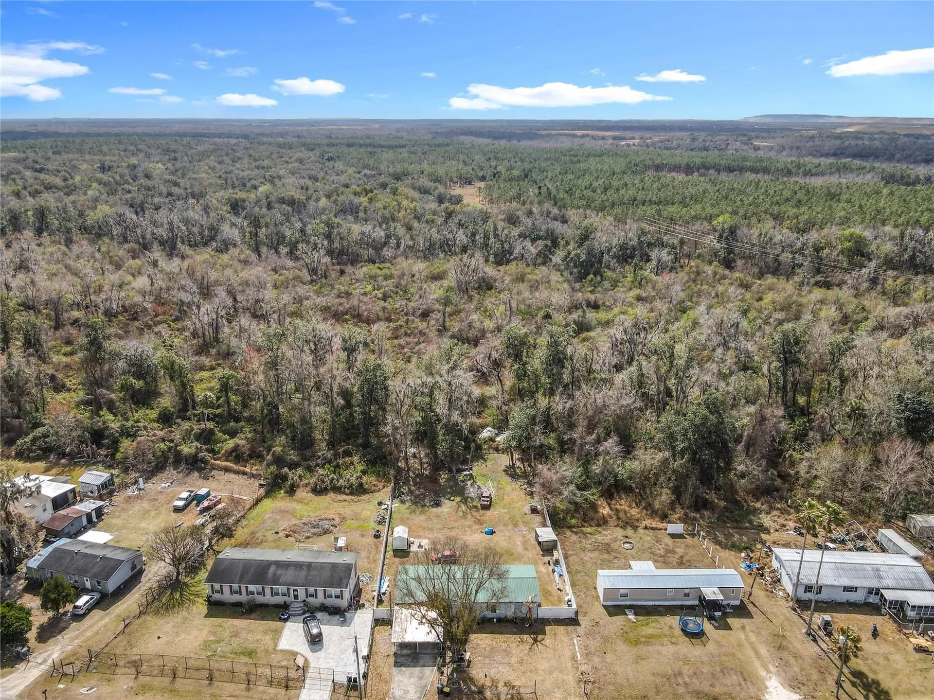 4012 Shady Hammock Drive Mulberry FL 33860