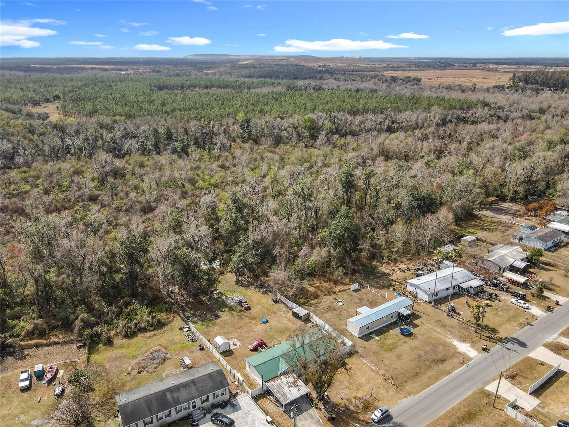 4012 Shady Hammock Drive Mulberry FL 33860