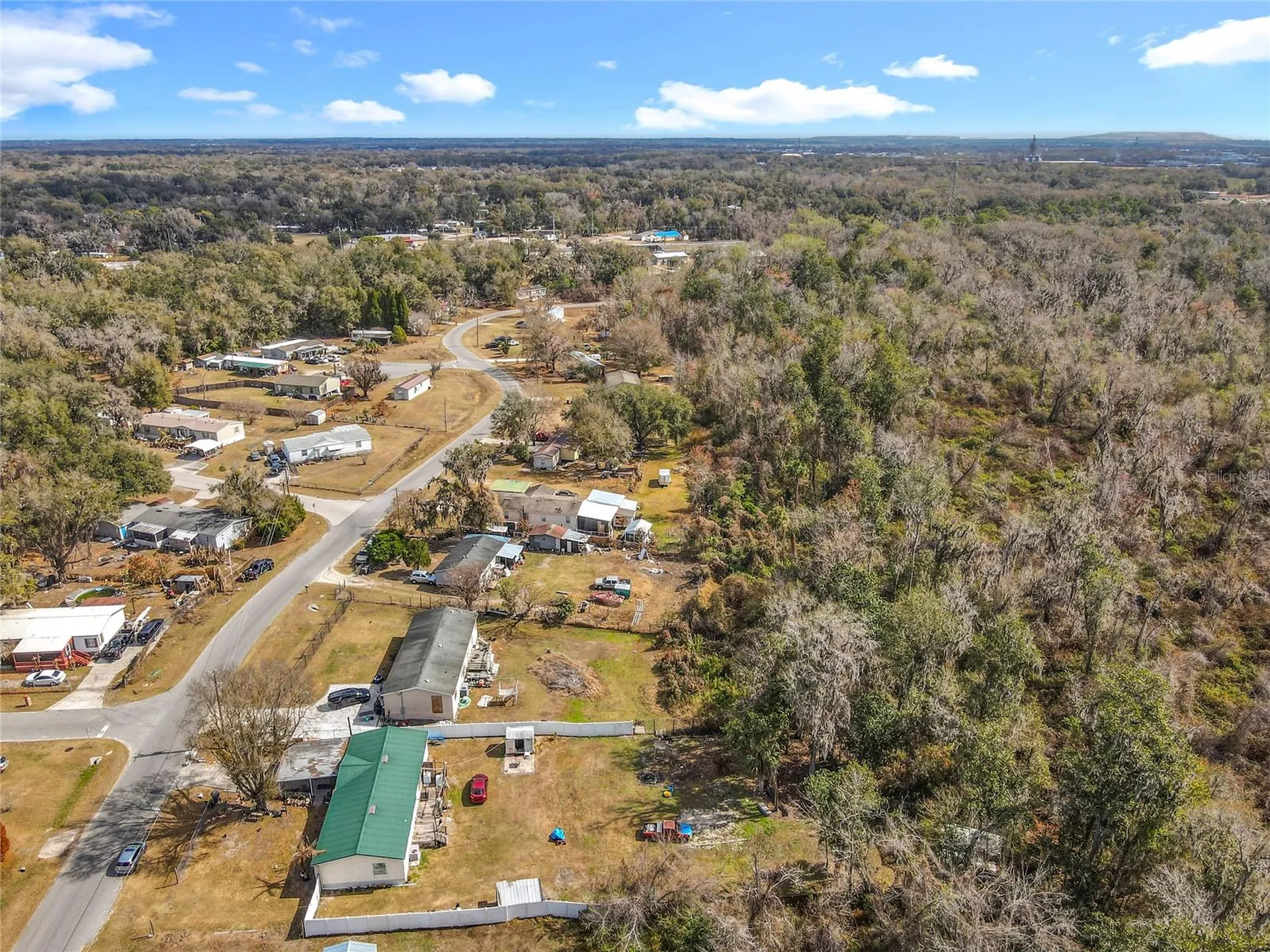 4012 Shady Hammock Drive Mulberry FL 33860