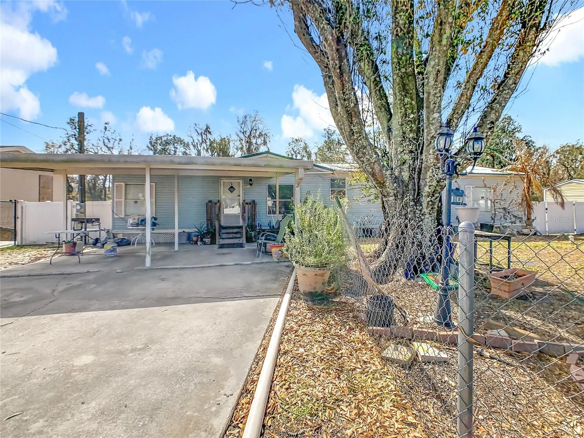 4012 Shady Hammock Drive Mulberry FL 33860