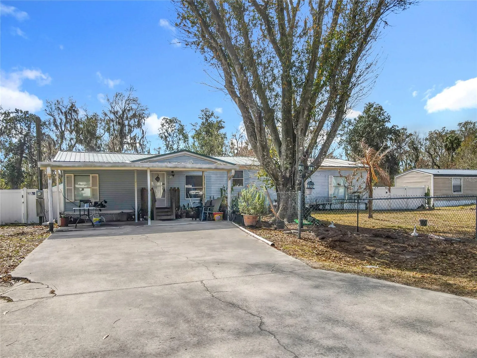 4012 Shady Hammock Drive Mulberry FL 33860