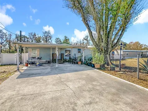 4012 Shady Hammock Drive Mulberry FL 33860