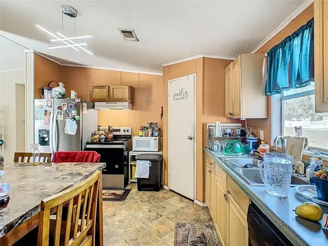 4012 Shady Hammock Drive Mulberry FL 33860