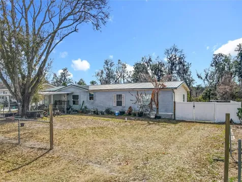 4012 Shady Hammock Drive Mulberry FL 33860