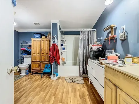 4012 Shady Hammock Drive Mulberry FL 33860