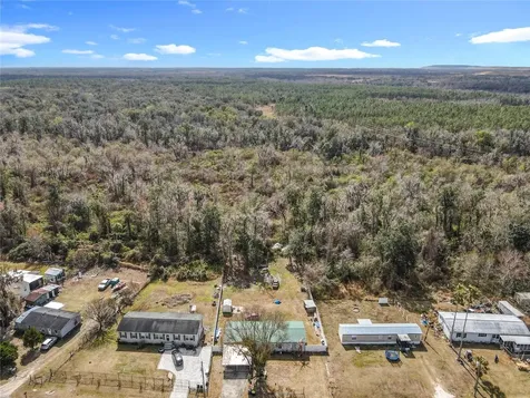 4012 Shady Hammock Drive Mulberry FL 33860