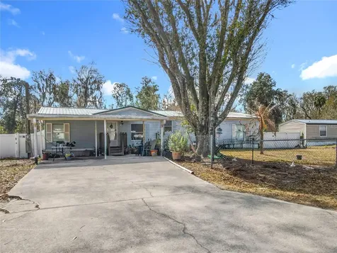 4012 Shady Hammock Drive Mulberry FL 33860