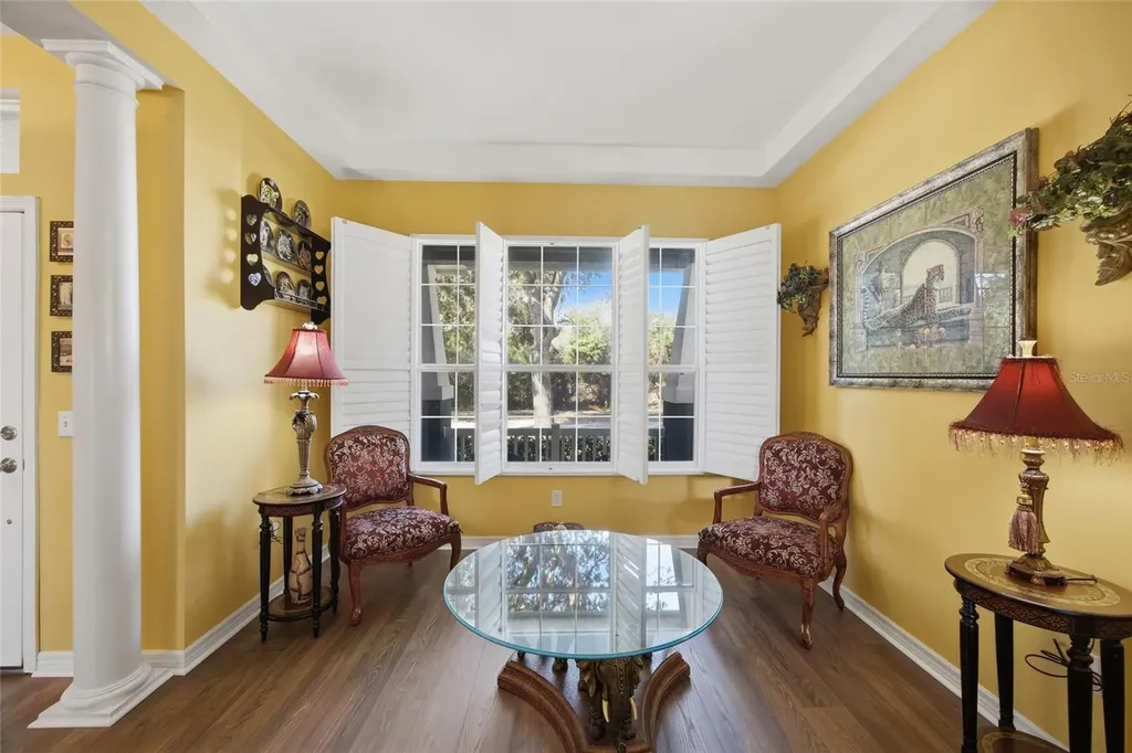 5112 Pheasant Woods Drive Lutz FL 33558