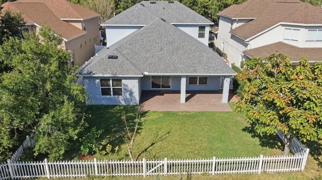 5112 Pheasant Woods Drive Lutz FL 33558