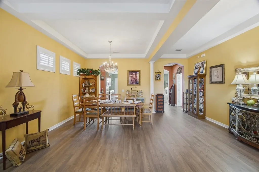 5112 Pheasant Woods Drive Lutz FL 33558